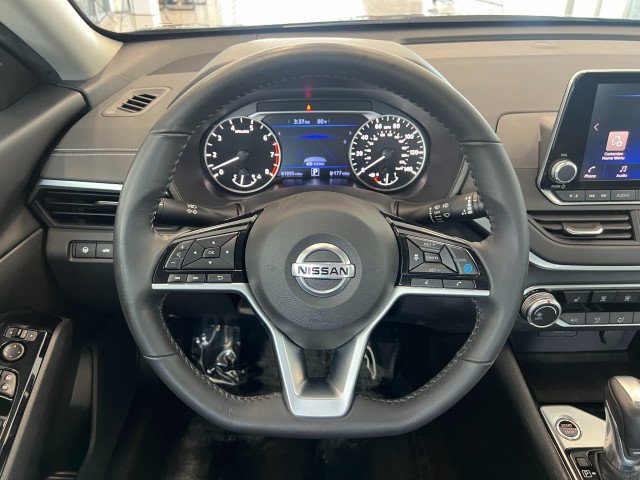 Used 2022 Nissan Altima 2.5 SV w/ SV Premium Package FWD image 24