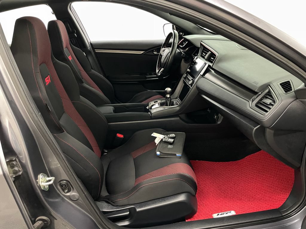 Used 2020 Honda Civic Si image 34