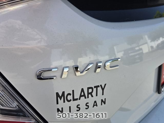 Used 2021 Honda Civic Sport Touring image 14