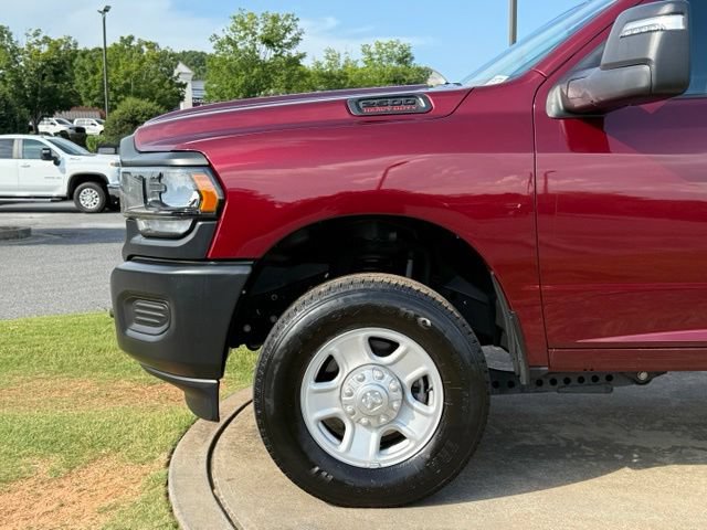 Used 2024 RAM 2500 Tradesman AWD/4WD image 12