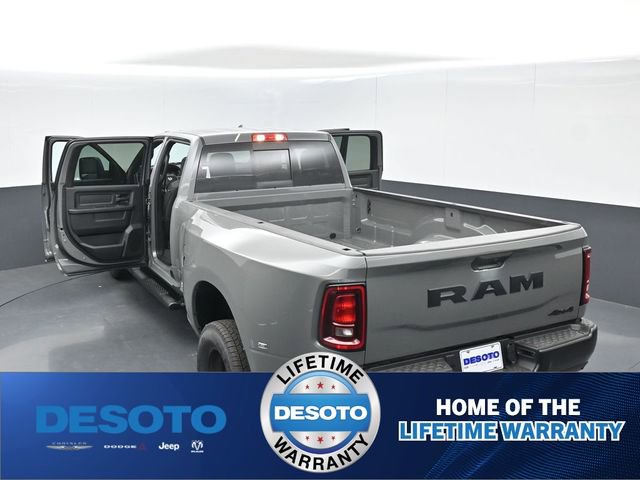 New 2026 RAM 3500 Tradesman AWD/4WD image 55