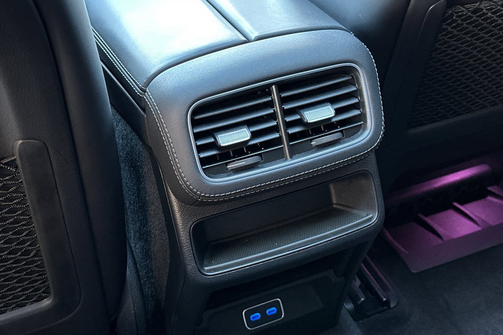 Certified 2024 Mercedes-Benz GLE 63 AMG S image 14