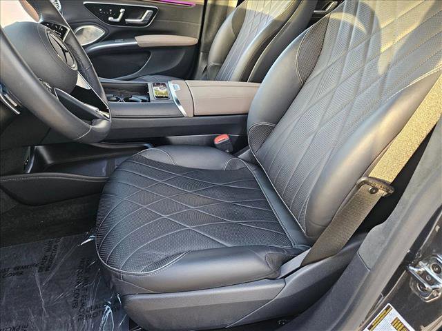 Certified 2023 Mercedes-Benz EQS 580 4MATIC Sedan image 16