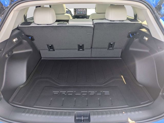 Used 2024 Honda Prologue Touring image 12