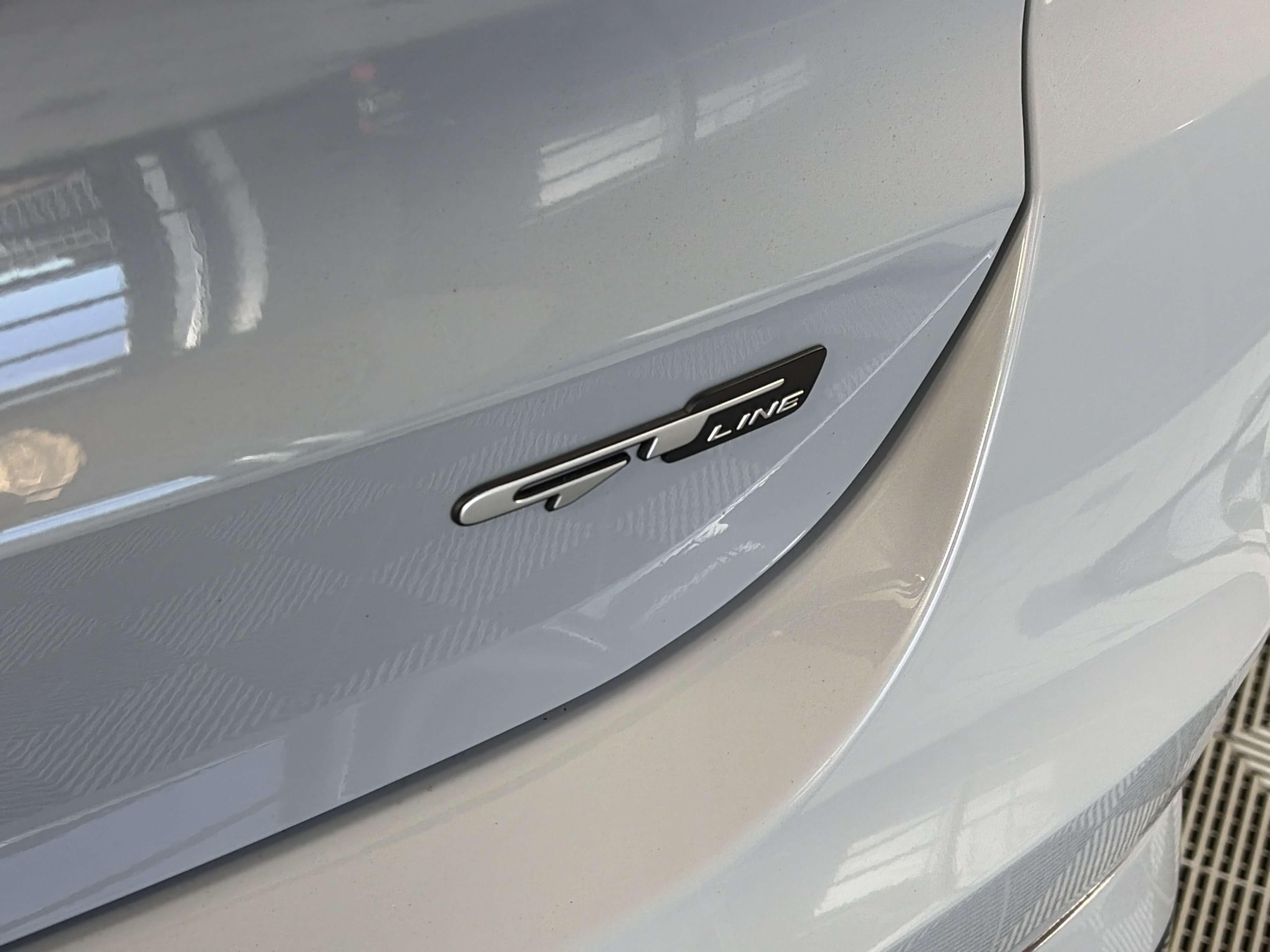 Certified 2022 Kia K5 GT-Line FWD image 15