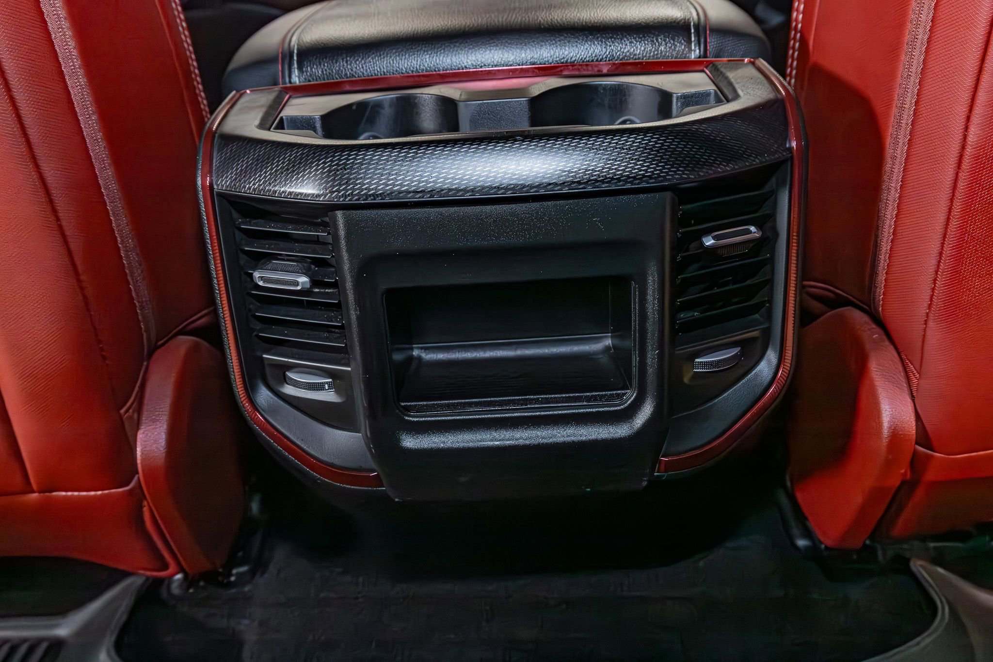 Used 2025 RAM 1500 Rebel w/ Rebel Level 1 Equipment Group AWD/4WD image 27