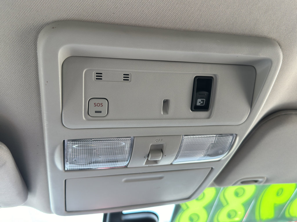Used 2018 Nissan Titan Platinum Reserve w/ Platinum Utility Package image 24