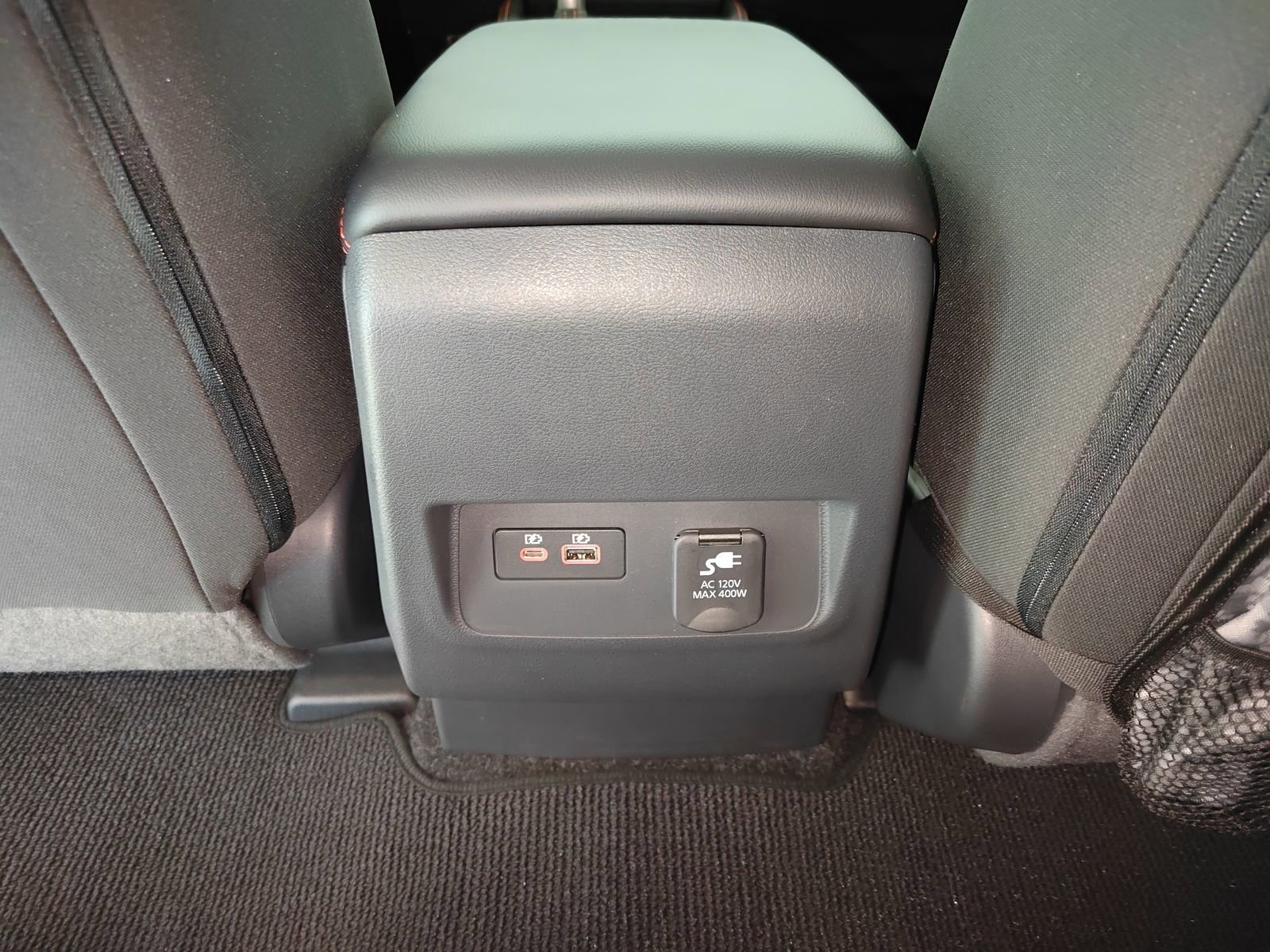 New 2026 Nissan Frontier PRO-4X AWD/4WD image 2