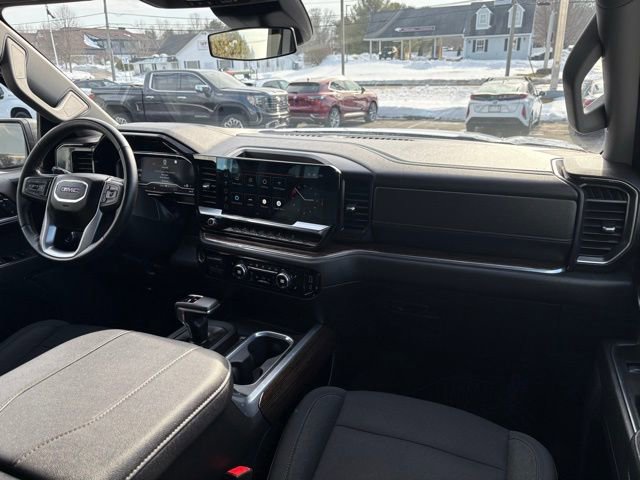 Used 2023 GMC Sierra 1500 Elevation image 31
