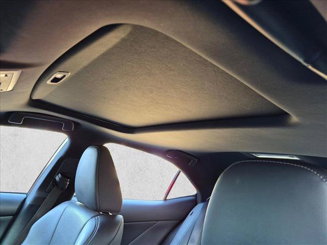 Used 2015 Lexus IS 250 w/ F-Sport Package RWD image 13
