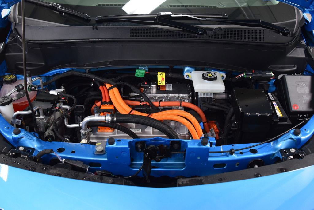 New 2027 Chevrolet Bolt LT w/ Comfort Package image 26