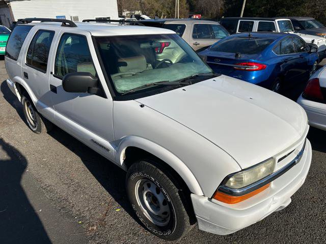 Used 2003 Chevrolet Blazer LS image 1