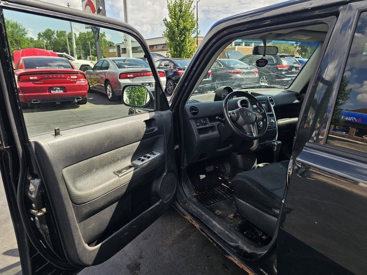Used 2006 Scion xB FWD image 18