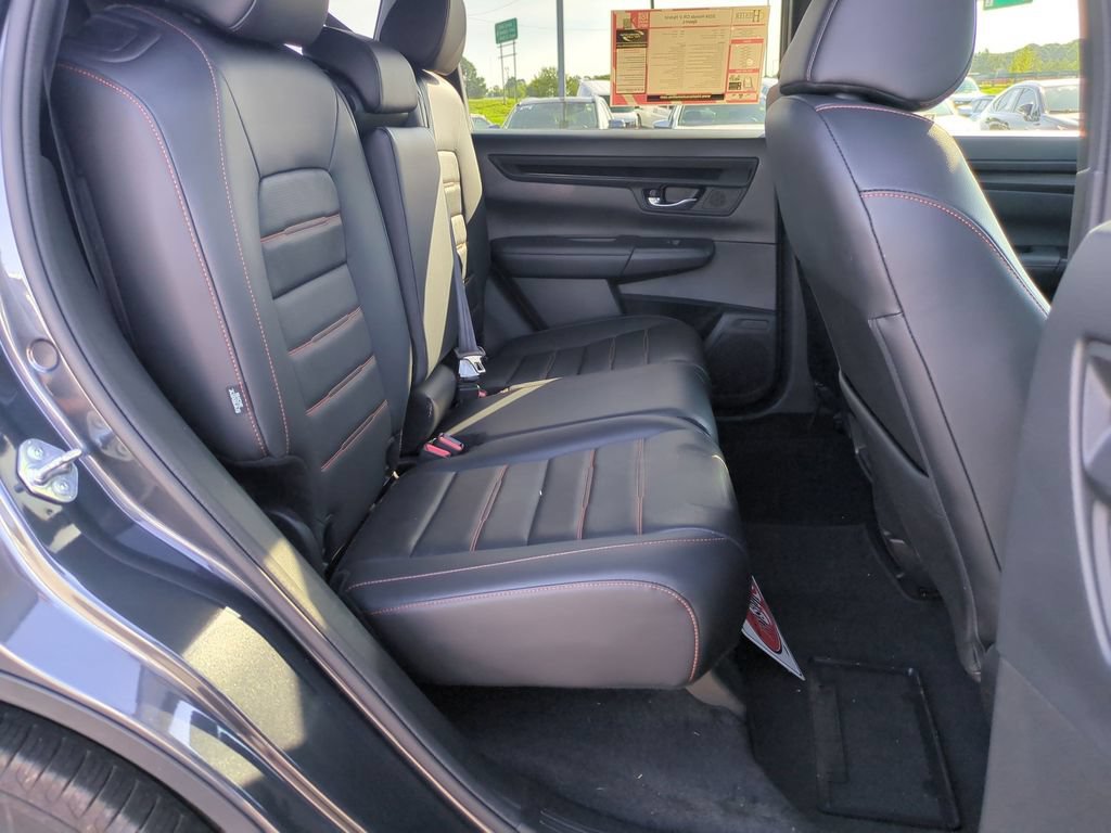 Used 2024 Honda CR-V Sport-L image 32