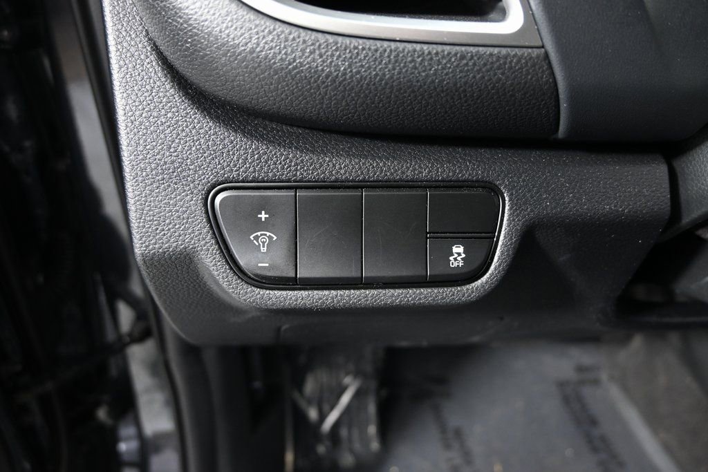 Used 2024 Kia Seltos SX image 23