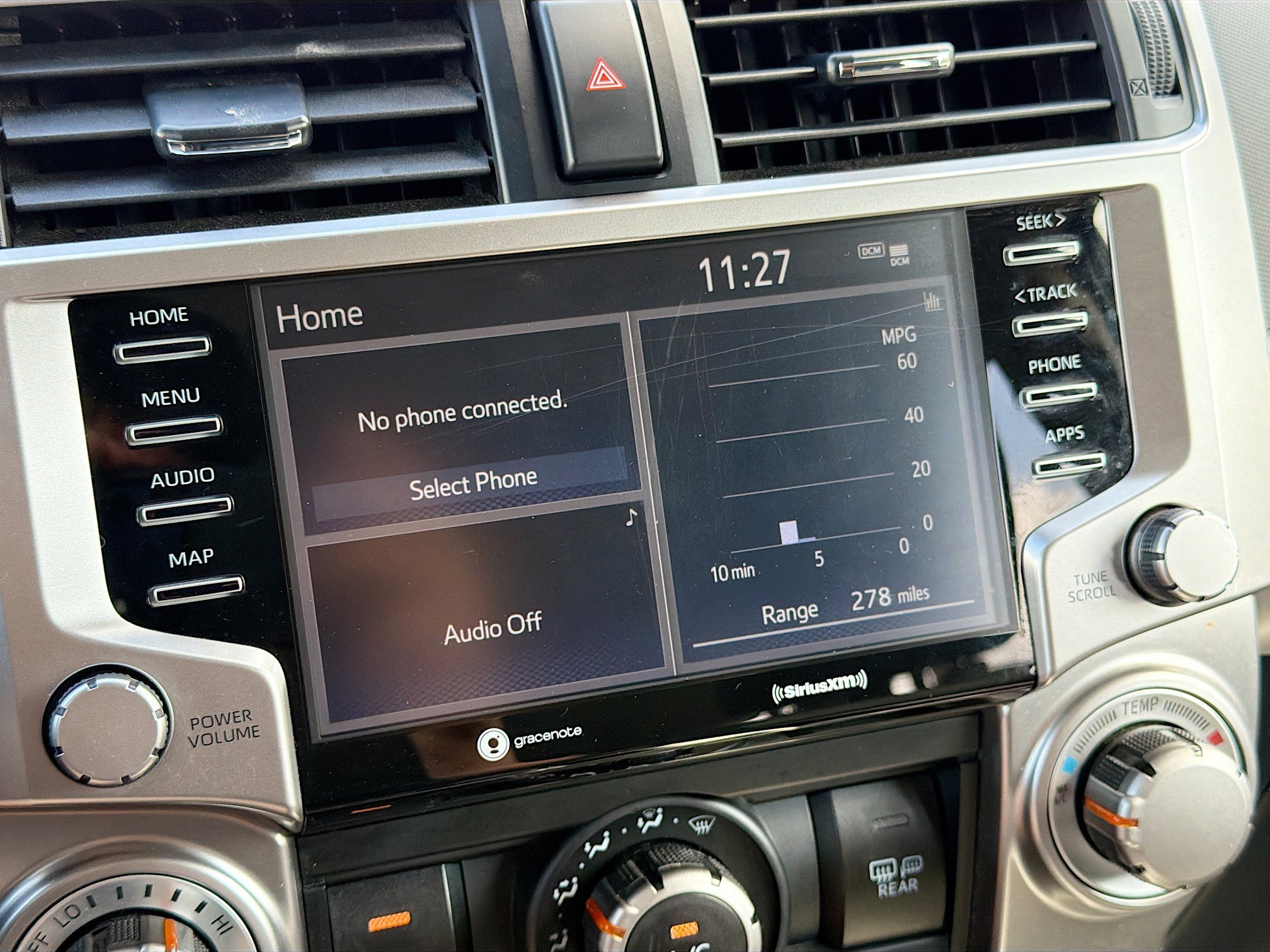 Used 2024 Toyota 4Runner SR5 image 29