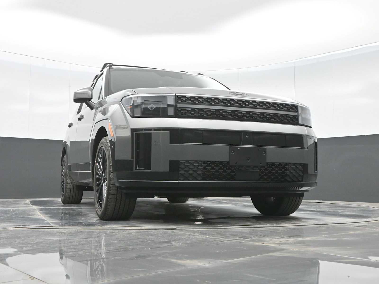 New 2026 Hyundai Santa Fe Calligraphy image 29