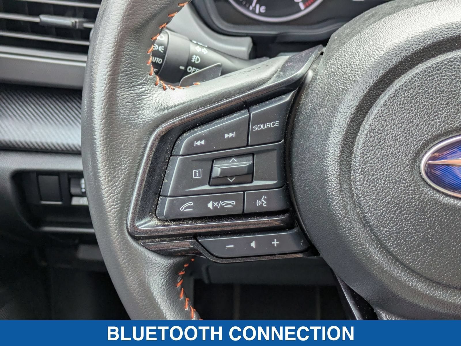 Certified 2024 Subaru Crosstrek 2.5i Limited AWD/4WD image 17