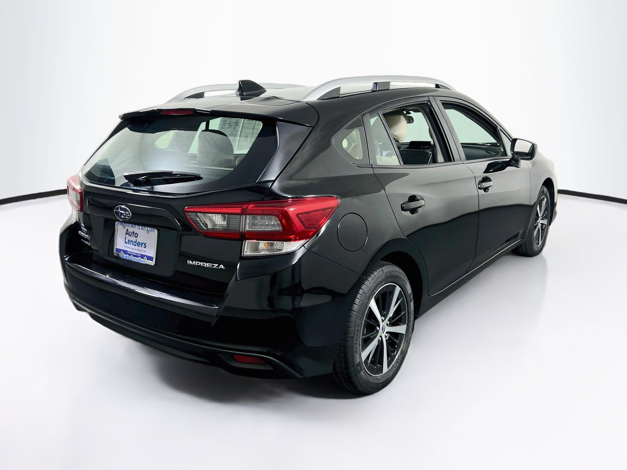 Used 2023 Subaru Impreza 2.0i Premium AWD/4WD image 5