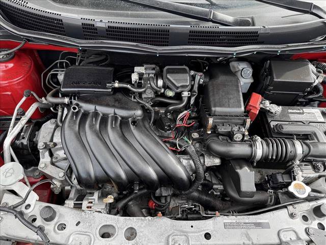 Used 2014 Nissan Versa SV FWD image 20