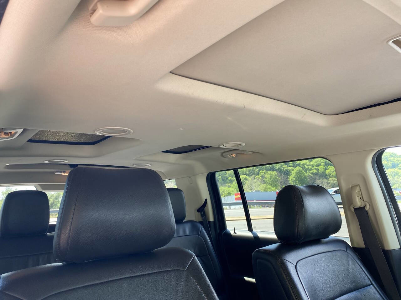 Used 2014 Ford Flex SEL w/ Equipment Group 202A AWD/4WD image 21