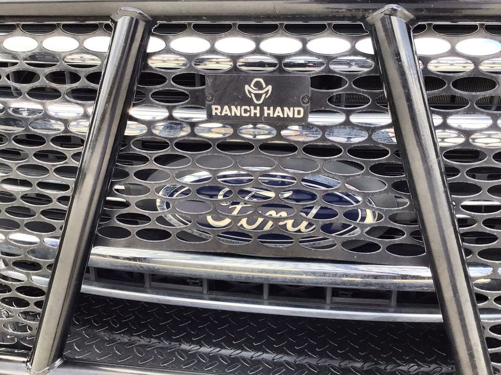 Used 2021 Ford F250 Lariat w/ Lariat Value Package image 32