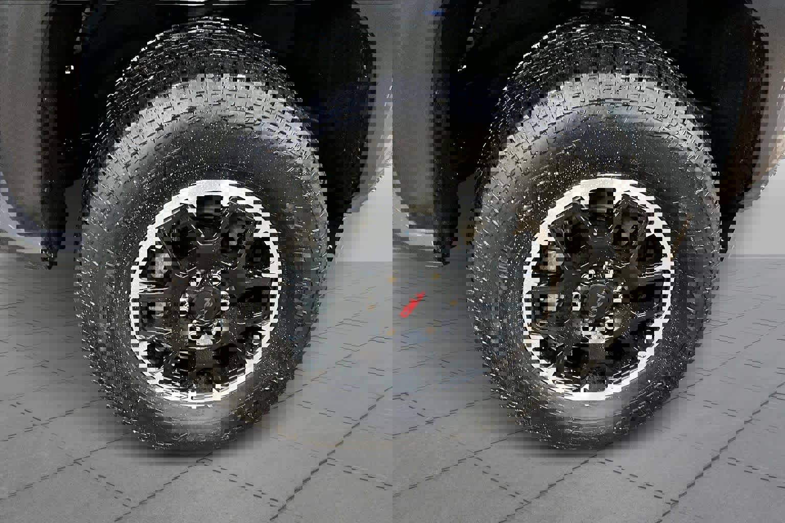 Certified 2025 Toyota Tacoma TRD Off-Road image 11