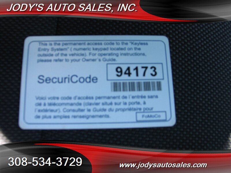 Used 2020 Ford Expedition XL AWD/4WD image 26