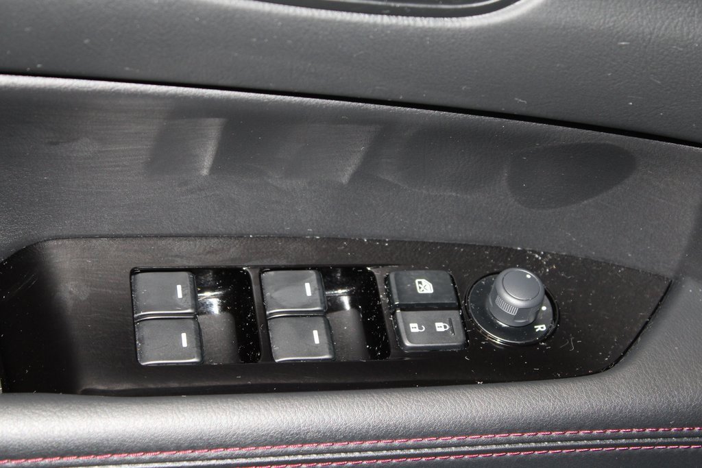 Used 2023 MAZDA CX-5 Carbon Edition image 9