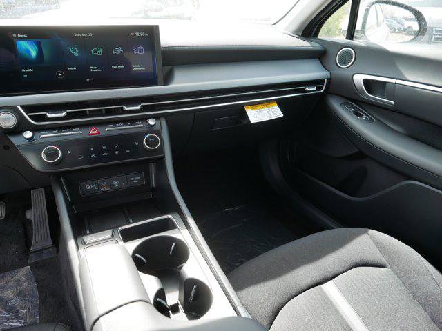 New 2026 Hyundai Sonata SEL AWD/4WD image 8