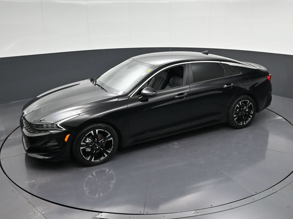 Used 2022 Kia K5 GT-Line AWD/4WD image 20