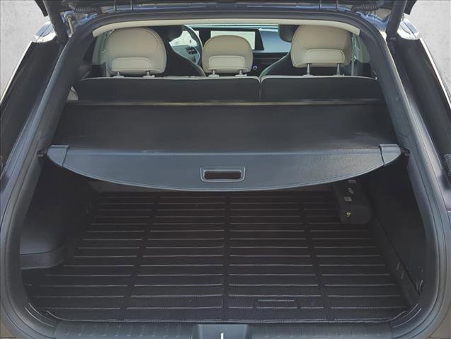 Used 2023 Kia EV6 Wind w/ Wind Technology Package image 5