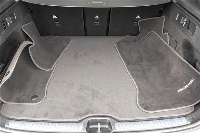 Certified 2026 Mercedes-Benz GLC 300 4MATIC image 23