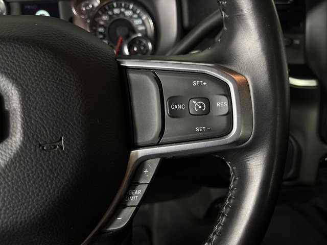 Used 2024 RAM 2500 Big Horn image 21