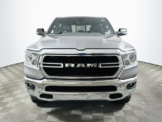 Used 2022 RAM 1500 Big Horn AWD/4WD image 8