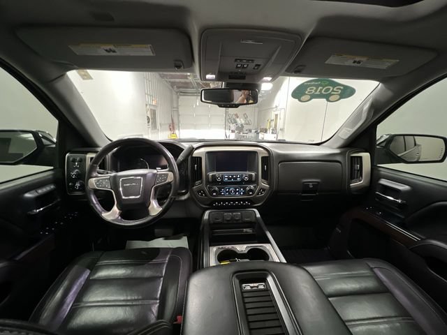 Certified 2018 GMC Sierra 1500 Denali w/ Denali Ultimate Package AWD/4WD image 21