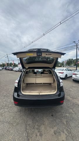 Used 2010 Lexus RX 350 AWD w/ Premium Pkg image 19