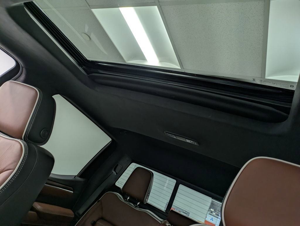 Used 2025 GMC Sierra 1500 Denali Ultimate image 21