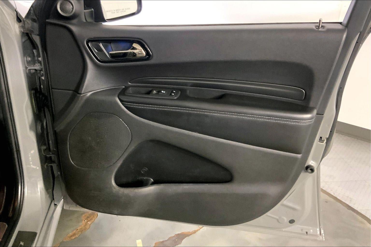 Used 2021 Dodge Durango GT AWD/4WD image 25
