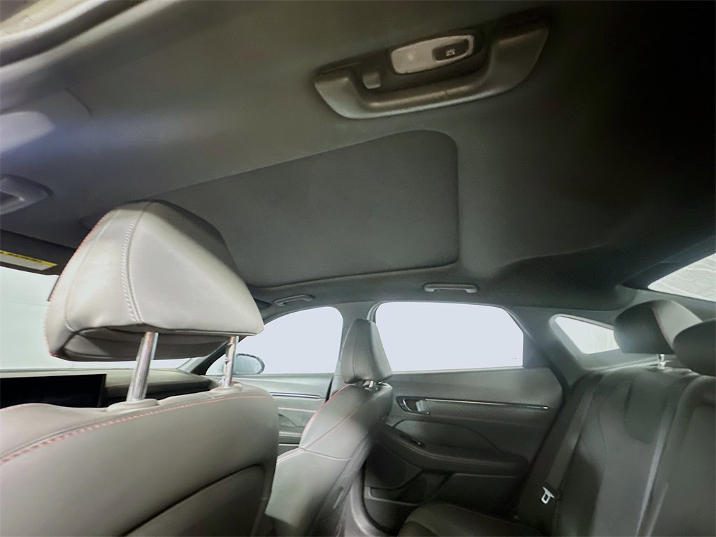 Used 2024 Hyundai Sonata N Line image 13