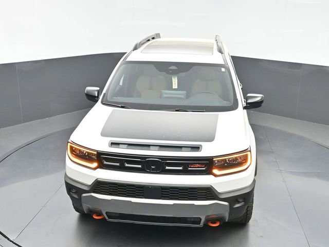 New 2026 Honda Passport TrailSport Elite image 27