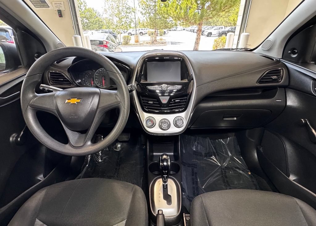 Used 2016 Chevrolet Spark LS FWD image 15