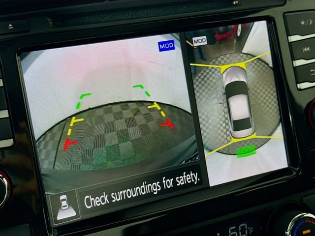 Certified 2023 Nissan Maxima SR w/ Sport Mat Group image 16