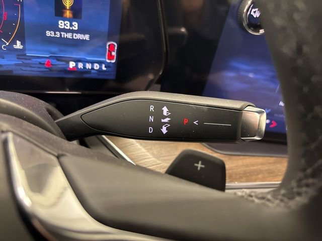 New 2026 Chevrolet Suburban High Country w/ Sun And Tow Package image 34