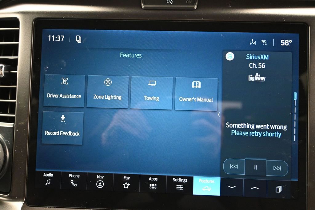 New 2026 Ford F150 XLT AWD/4WD image 42