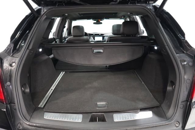 Used 2023 Cadillac XT5 Premium Luxury image 33