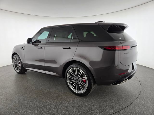 New 2026 Land Rover Range Rover Sport Dynamic SE image 16