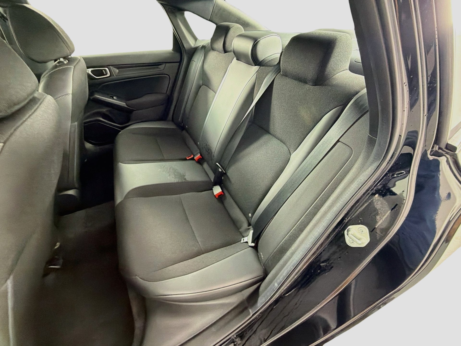 Certified 2024 Honda Civic Sport image 21