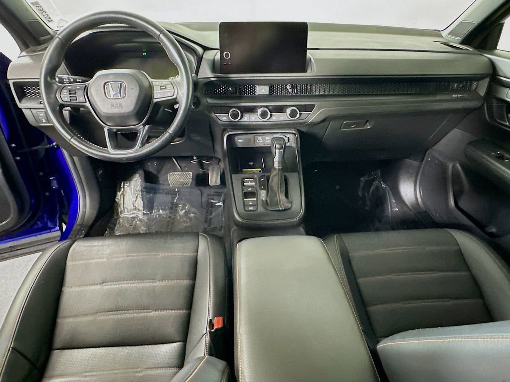 Used 2024 Honda CR-V Sport-L image 16