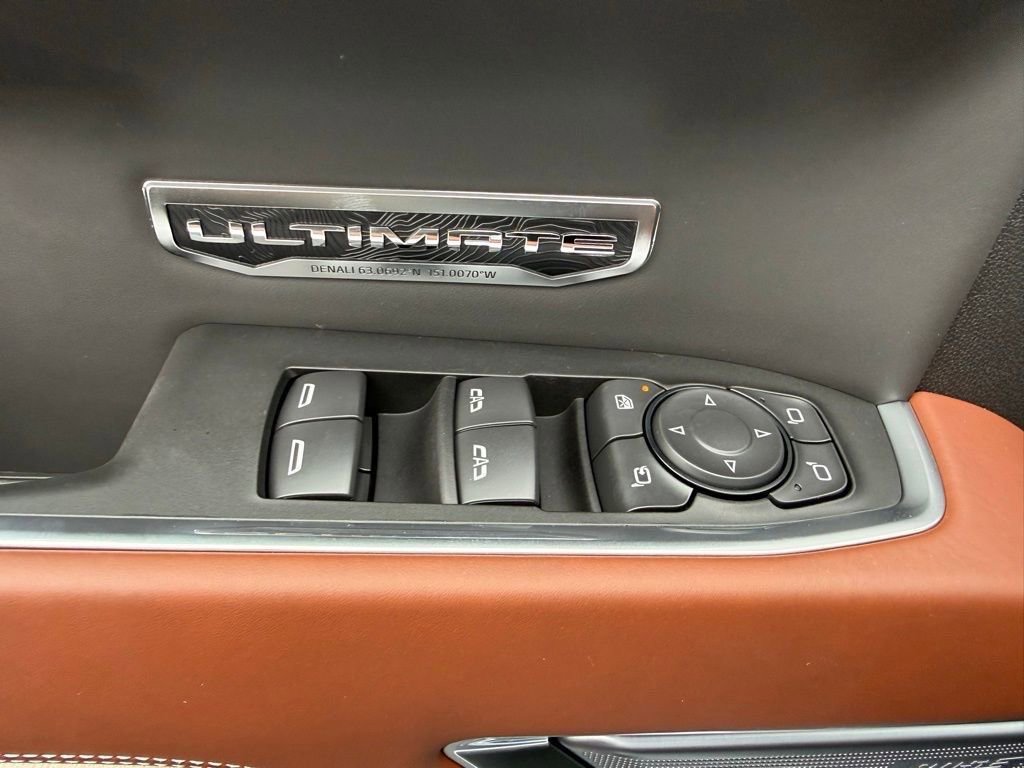 New 2026 GMC Sierra 1500 Denali Ultimate image 30
